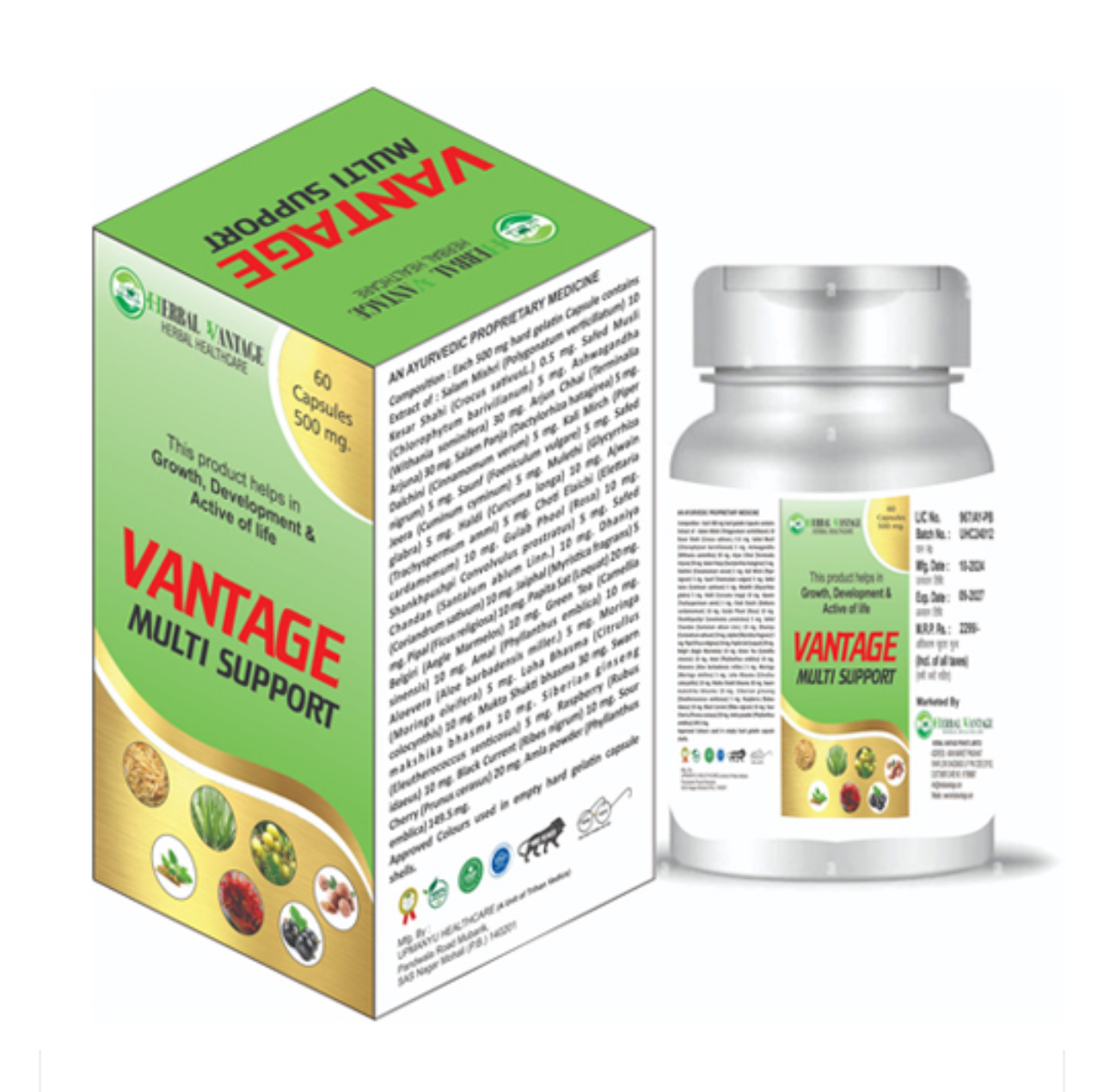 Product Details